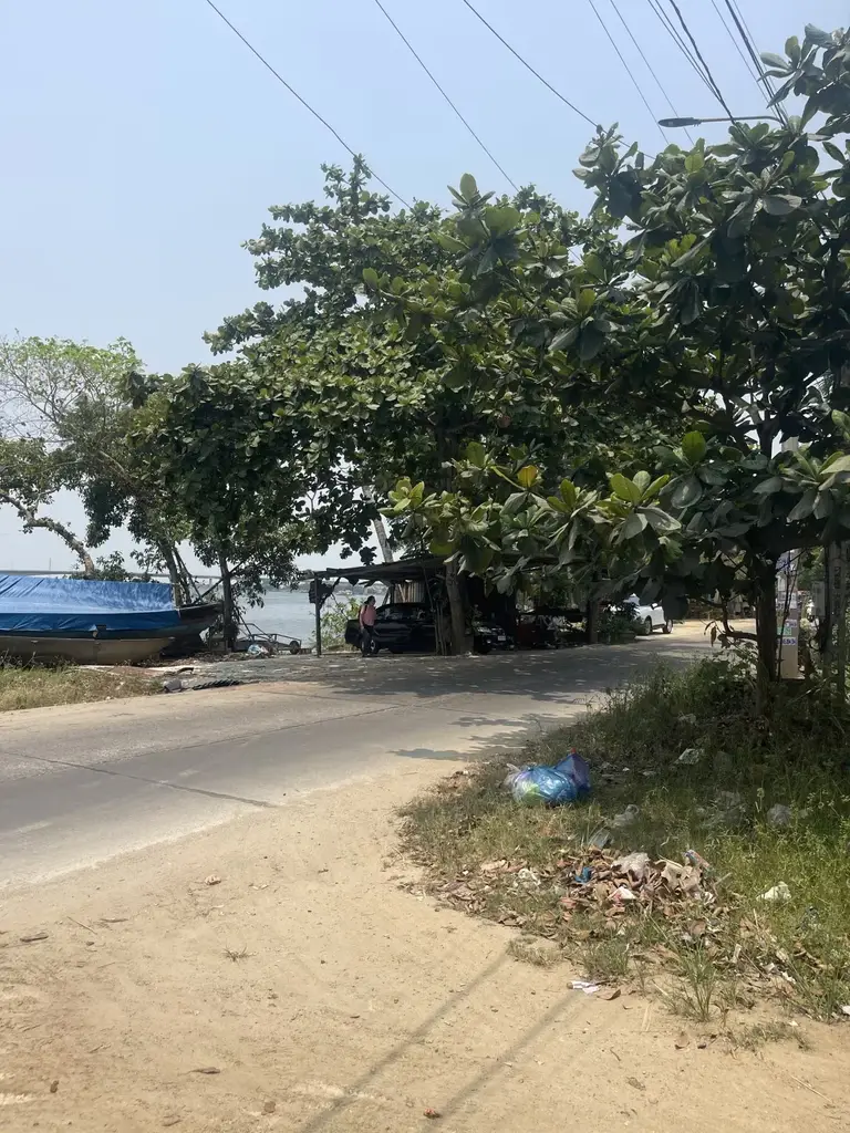 Bán nhà cấp 4 mặt tiền Nguyễn Du, Hội An – 1.945,8 m², 73 tỷ – ảnh 5