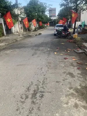Bán đất mặt tiền Thạch Sơn 7, Liên Chiểu – 100 m², 3,91 tỷ