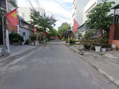 Bán đất mặt tiền Đồng Trí 4, Liên Chiểu – 90 m², 4,69 tỷ – ảnh 2