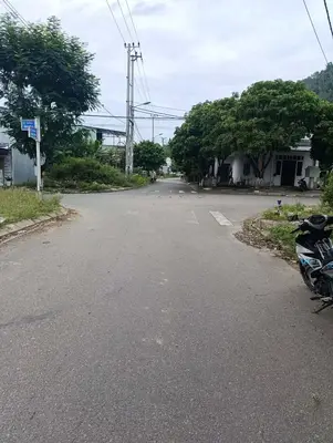Bán đất mặt tiền Đại La 4 Lô góc, Liên Chiểu – 155 m², 3,8 tỷ – ảnh 4