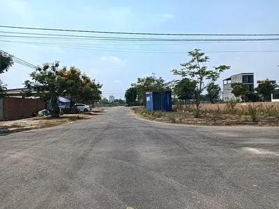 Bán đất mặt tiền KĐT Số 9 Điện Ngọc, Điện Bàn – 110,2 m², 2,99 tỷ – ảnh 4