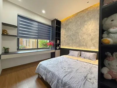 Bán nhà Nguyễn Chánh, Liên Chiểu – 72 m², 3 tầng, 4,65 tỷ