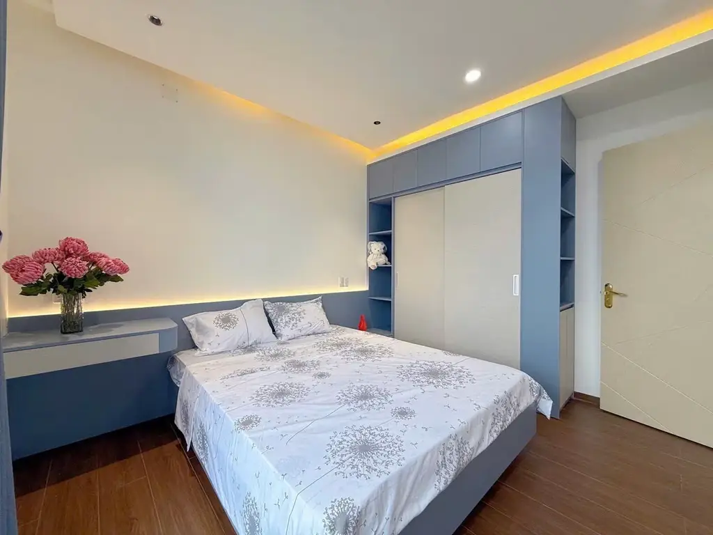 Bán nhà Nguyễn Chánh, Liên Chiểu – 72 m², 3 tầng, 4,65 tỷ – ảnh 2
