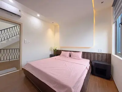 Bán nhà Nguyễn Chánh, Liên Chiểu – 72 m², 3 tầng, 4,65 tỷ – ảnh 7