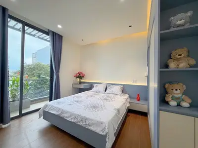 Bán nhà Nguyễn Chánh, Liên Chiểu – 72 m², 3 tầng, 4,65 tỷ – ảnh 8