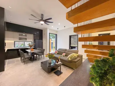 Bán nhà Nguyễn Chánh, Liên Chiểu – 72 m², 3 tầng, 4,65 tỷ – ảnh 9