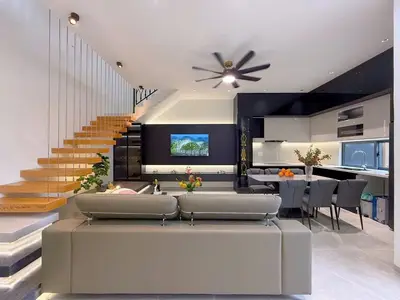 Bán nhà Nguyễn Chánh, Liên Chiểu – 72 m², 3 tầng, 4,65 tỷ – ảnh 12