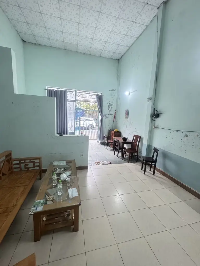 Bán nhà cấp 4 Chơn Tâm 2, Liên Chiểu – 87 m², 5,5 tỷ – ảnh 3