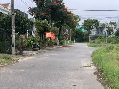 Bán đất mặt tiền Văn Thánh, Liên Chiểu – 90 m², 4,1 tỷ – ảnh 4