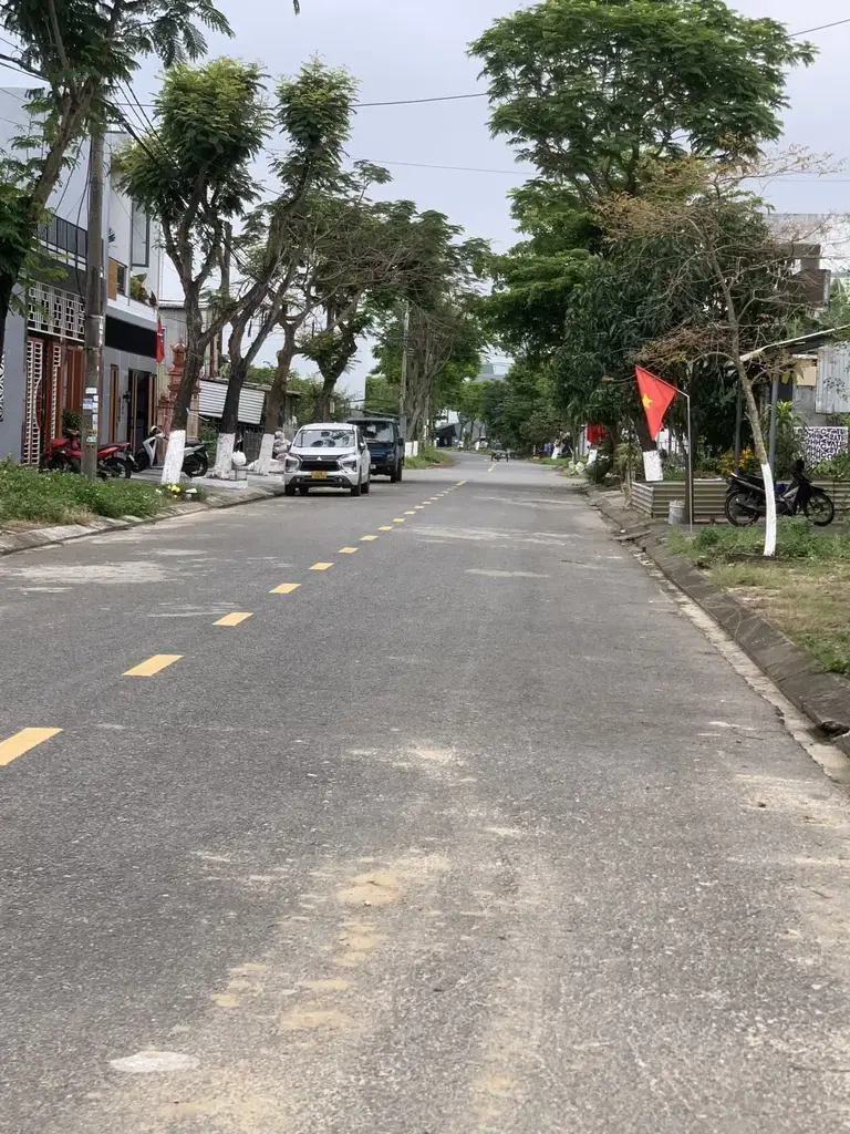 Bán đất mặt tiền Văn Thánh, Liên Chiểu – 90 m², 4,1 tỷ – ảnh 5
