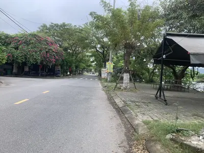 Bán đất mặt tiền Văn Thánh, Liên Chiểu – 90 m², 4,1 tỷ – ảnh 9