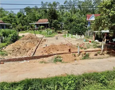 Bán đất Thôn Châu Sơn 1 Thị xã Điện Bàn, Quảng Nam (khu khác) – 125 m², 800 triệu – ảnh 2