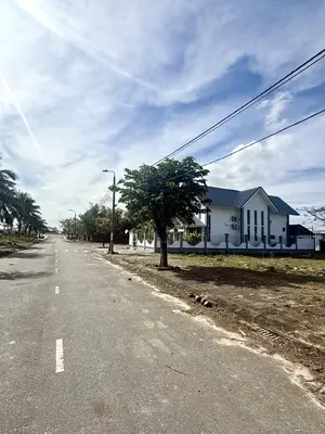 Bán đất Khu Đô Thị Đất Quảng Green City, Quảng Nam (khu khác) – 500 m², 30 tỷ