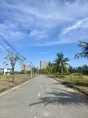 Bán đất Khu Đô Thị Đất Quảng Green City, Quảng Nam (khu khác) – 500 m², 30 tỷ – ảnh 3