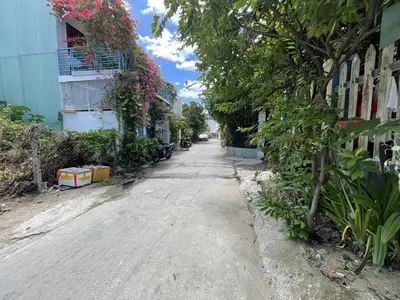 Bán đất Kiệt Lý Thái Tổ, Hội An – 100 m², 4,45 tỷ – ảnh 2
