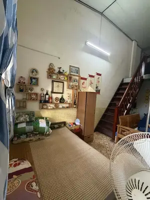 Bán nhà cấp 4 Lê Văn Thứ, Sơn Trà – 64 m², 5,35 tỷ