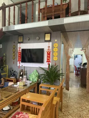 Bán nhà cấp 4 Lê Văn Thứ, Sơn Trà – 64 m², 5,35 tỷ – ảnh 2