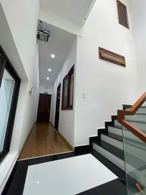 Bán nhà 2 tháng 9, Hải Châu – 109 m², 3 tầng, 11,8 tỷ