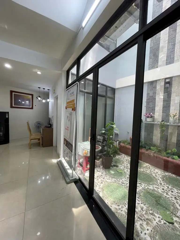 Bán nhà 2 tháng 9, Hải Châu – 109 m², 3 tầng, 11,8 tỷ – ảnh 2