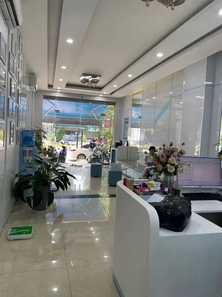 Bán nhà 2 tháng 9, Hải Châu – 109 m², 3 tầng, 11,8 tỷ – ảnh 4