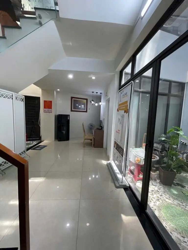 Bán nhà 2 tháng 9, Hải Châu – 109 m², 3 tầng, 11,8 tỷ – ảnh 5