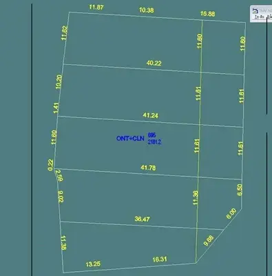 Bán đất mặt tiền Thôn Trà Đóa 1, Thăng An, Đà Nẵng (Thăng Bình, Quảng Nam cũ, Quảng Nam (khu khác) – 473 m², 1,7 tỷ