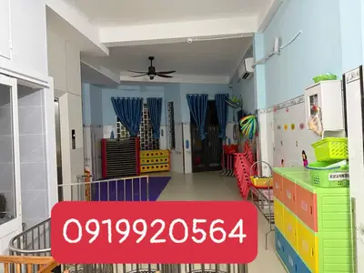Bán nhà Phó Đức Chính, Sơn Trà – 91 m², 5 tầng, 23 tỷ