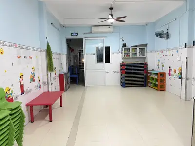 Bán nhà Phó Đức Chính, Sơn Trà – 91 m², 5 tầng, 23 tỷ – ảnh 2