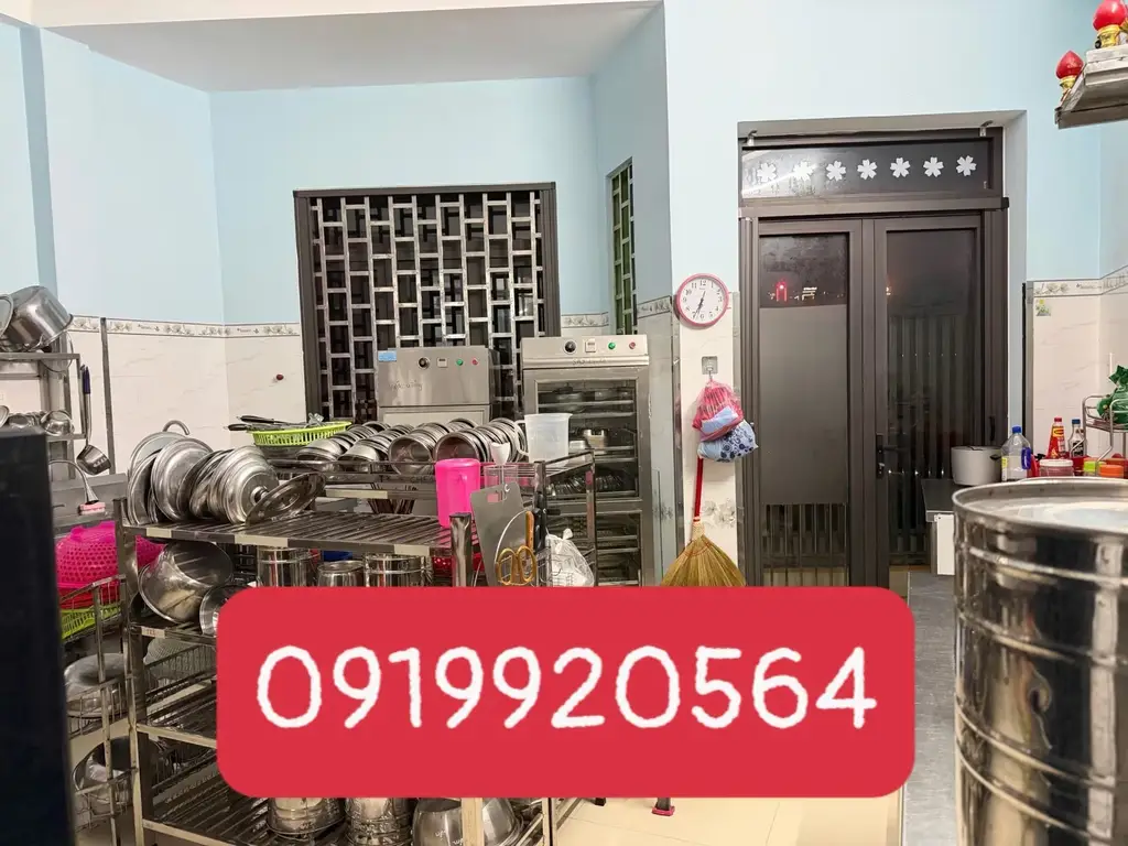 Bán nhà Phó Đức Chính, Sơn Trà – 91 m², 5 tầng, 23 tỷ – ảnh 4