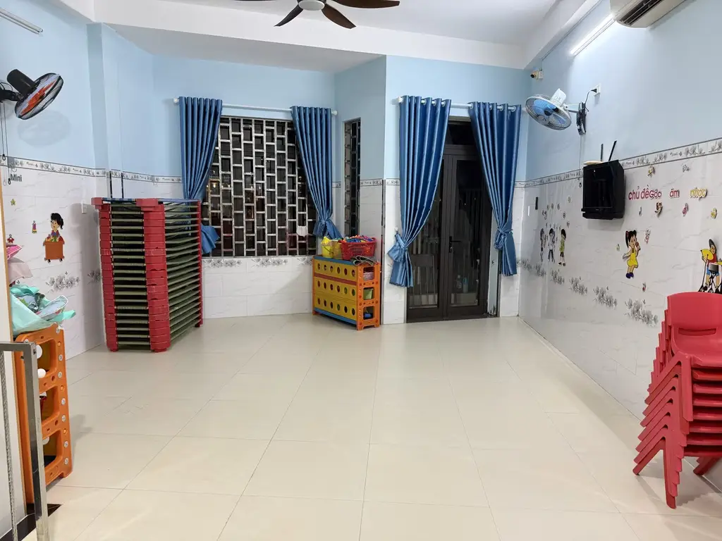 Bán nhà Phó Đức Chính, Sơn Trà – 91 m², 5 tầng, 23 tỷ – ảnh 5