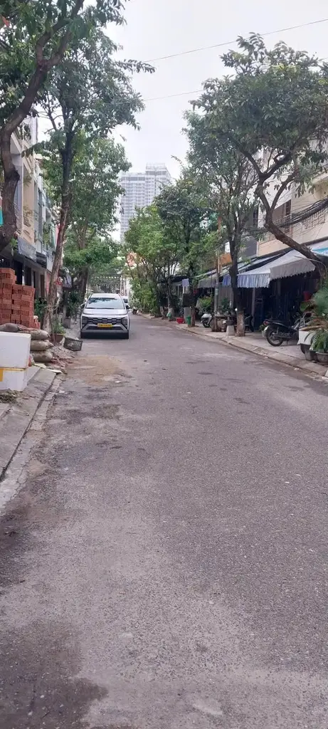 Bán đất mặt tiền Cao Bá Quát, Sơn Trà – 90 m², 14,3 tỷ – ảnh 3