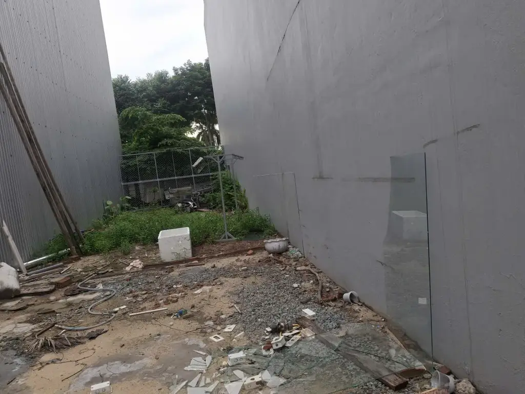 Bán đất mặt tiền Cao Bá Quát, Sơn Trà – 90 m², 14,3 tỷ – ảnh 4