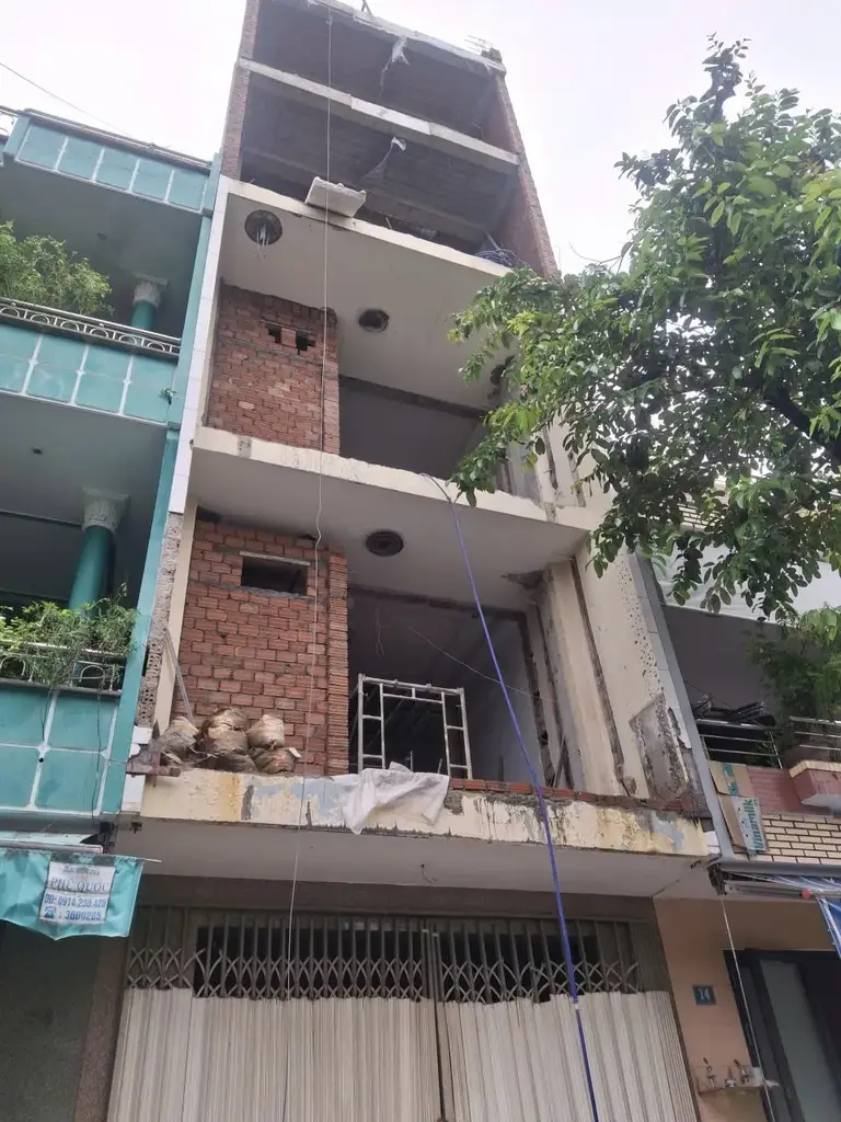 Bán đất mặt tiền Cao Bá Quát, Sơn Trà – 90 m², 14,3 tỷ – ảnh 5