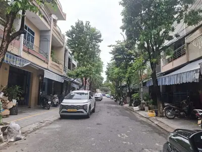Bán đất mặt tiền Cao Bá Quát, Sơn Trà – 90 m², 14,3 tỷ – ảnh 9