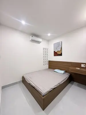 Bán nhà cấp 4 Kiệt Nguyễn Chí Thanh, Hải Châu – 66,4 m², 5,25 tỷ
