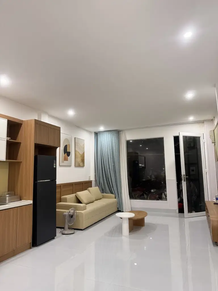 Bán nhà cấp 4 Kiệt Nguyễn Chí Thanh, Hải Châu – 66,4 m², 5,25 tỷ – ảnh 2