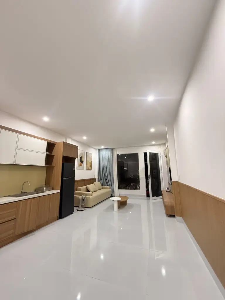 Bán nhà cấp 4 Kiệt Nguyễn Chí Thanh, Hải Châu – 66,4 m², 5,25 tỷ – ảnh 5