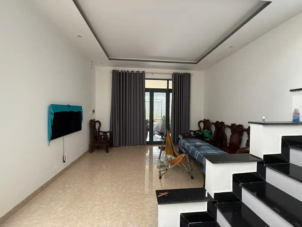 Bán nhà mặt tiền Nguyễn Thế Kỷ, Ngũ Hành Sơn – 95 m², 2 tầng, 8,9 tỷ – ảnh 3