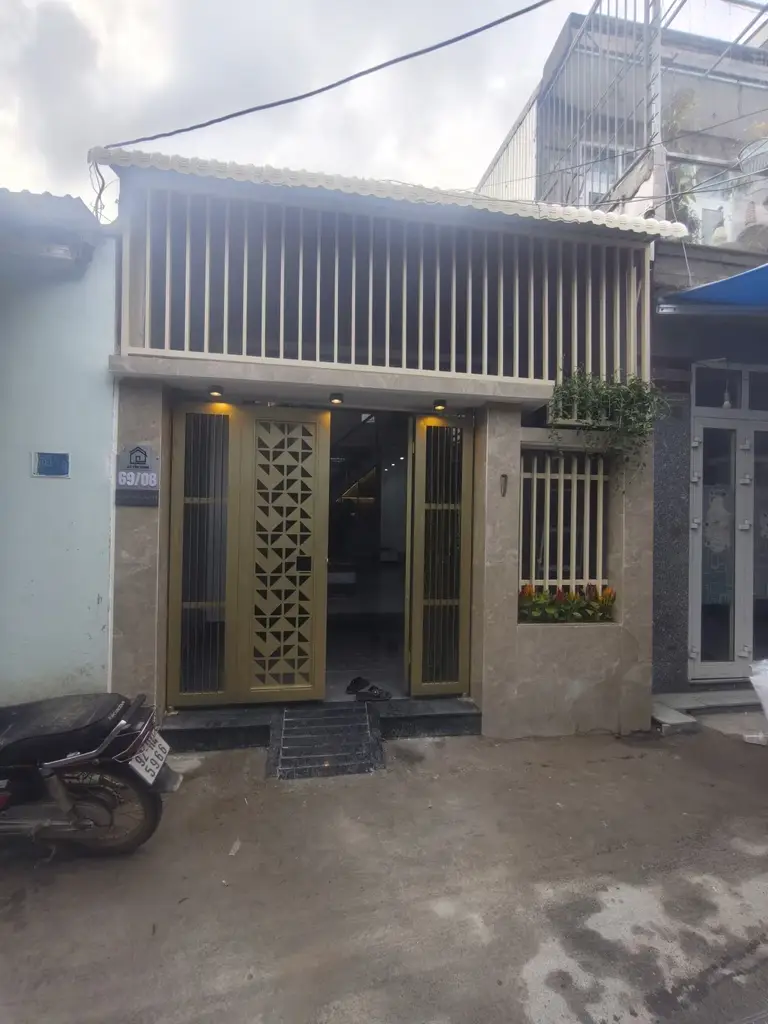Bán nhà Nguyễn phước Nguyên, Thanh Khê – 53 m², 1,5 tầng, 3,95 tỷ – ảnh 2