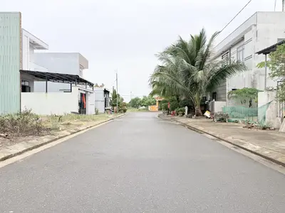 Bán đất mặt tiền Duy Hải – Nam Hội An, Hội An – 250 m², 4,07 tỷ – ảnh 2