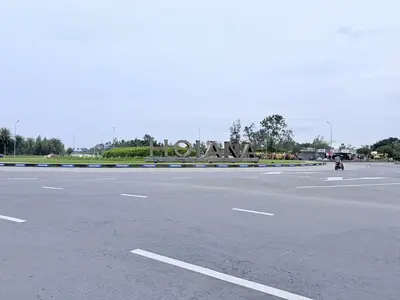 Bán đất mặt tiền Duy Hải – Nam Hội An, Hội An – 250 m², 4,07 tỷ – ảnh 4