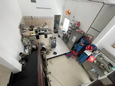 Bán nhà mặt tiền Nguyễn Hoàng, Thanh Khê – 50,7 m², 3 tầng, 11 tỷ