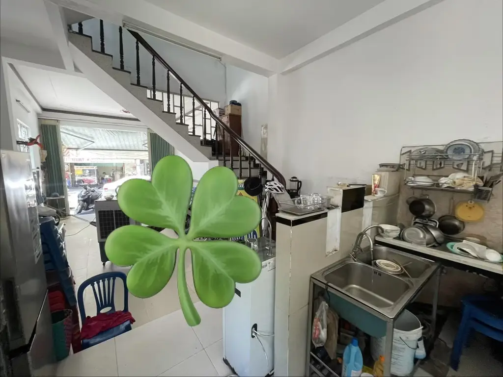 Bán nhà mặt tiền Nguyễn Hoàng, Thanh Khê – 50,7 m², 3 tầng, 11 tỷ – ảnh 2