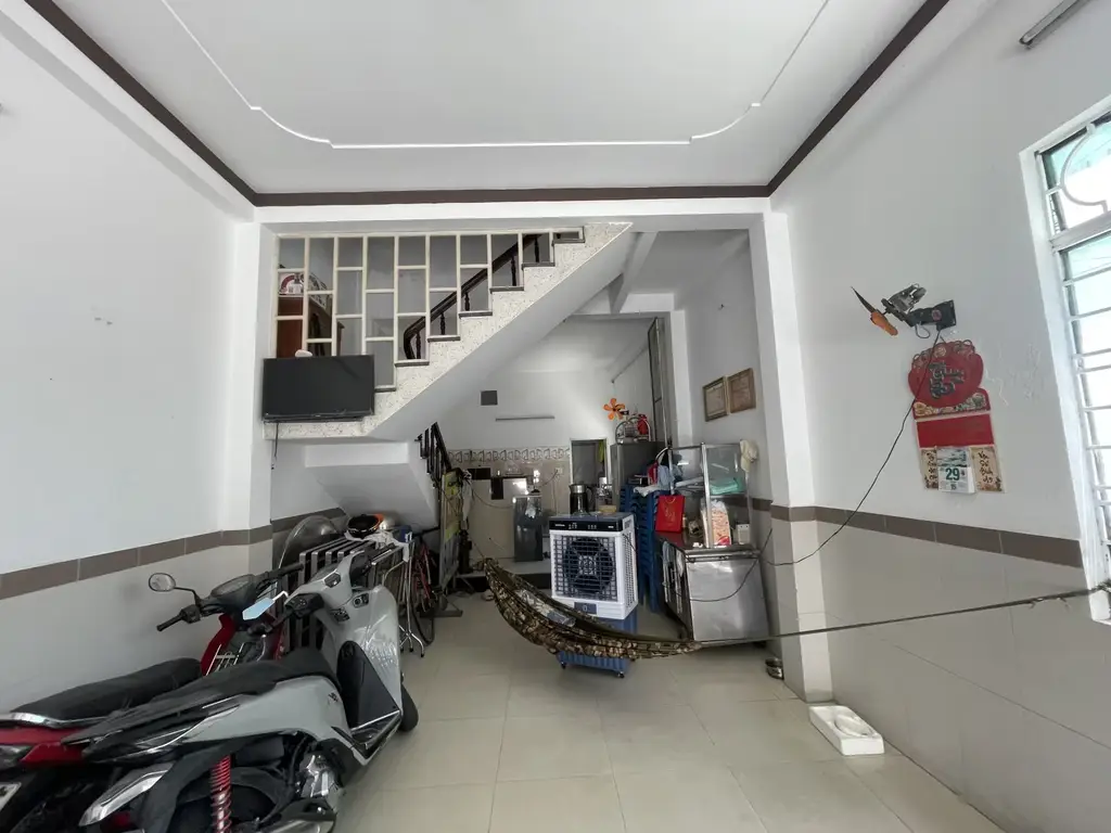Bán nhà mặt tiền Nguyễn Hoàng, Thanh Khê – 50,7 m², 3 tầng, 11 tỷ – ảnh 5