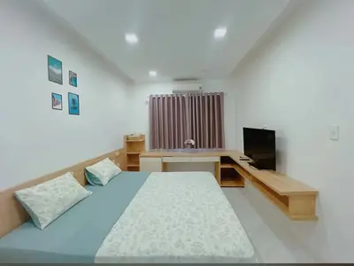 Bán nhà mặt tiền An Thượng 7, Ngũ Hành Sơn – 68 m², 5 tầng, 18,5 tỷ – ảnh 2