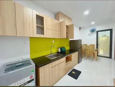 Bán nhà mặt tiền An Thượng 7, Ngũ Hành Sơn – 68 m², 5 tầng, 18,5 tỷ – ảnh 3