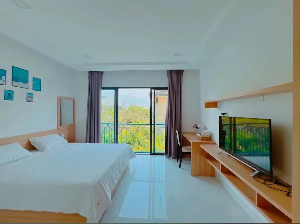 Bán nhà mặt tiền An Thượng 7, Ngũ Hành Sơn – 68 m², 5 tầng, 18,5 tỷ – ảnh 4