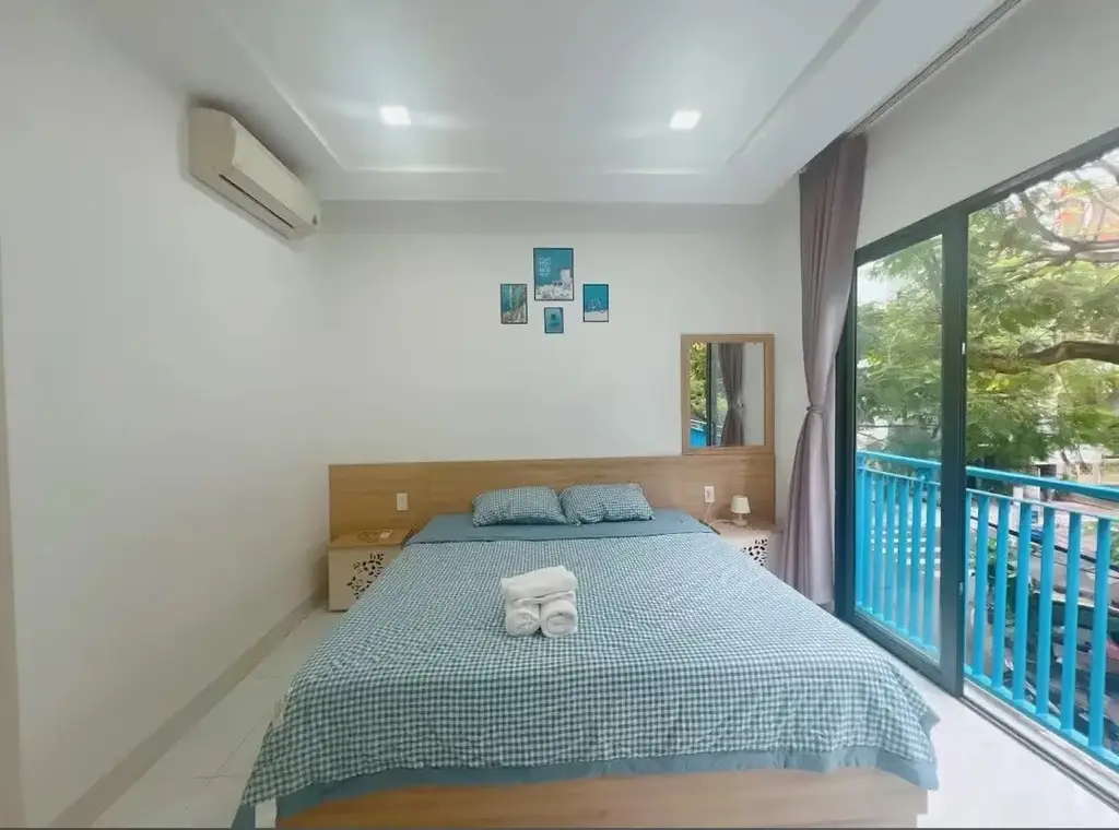 Bán nhà mặt tiền An Thượng 7, Ngũ Hành Sơn – 68 m², 5 tầng, 18,5 tỷ – ảnh 5