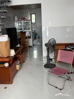 Bán nhà Đường 2/9, Hải Châu – 69,7 m², 1,5 tầng, 4,3 tỷ – ảnh 2