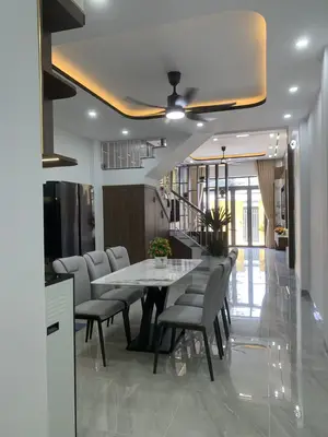 Bán nhà Kiệt Mẹ Suốt, Liên Chiểu – 108 m², 3 tầng, 5,95 tỷ – ảnh 2